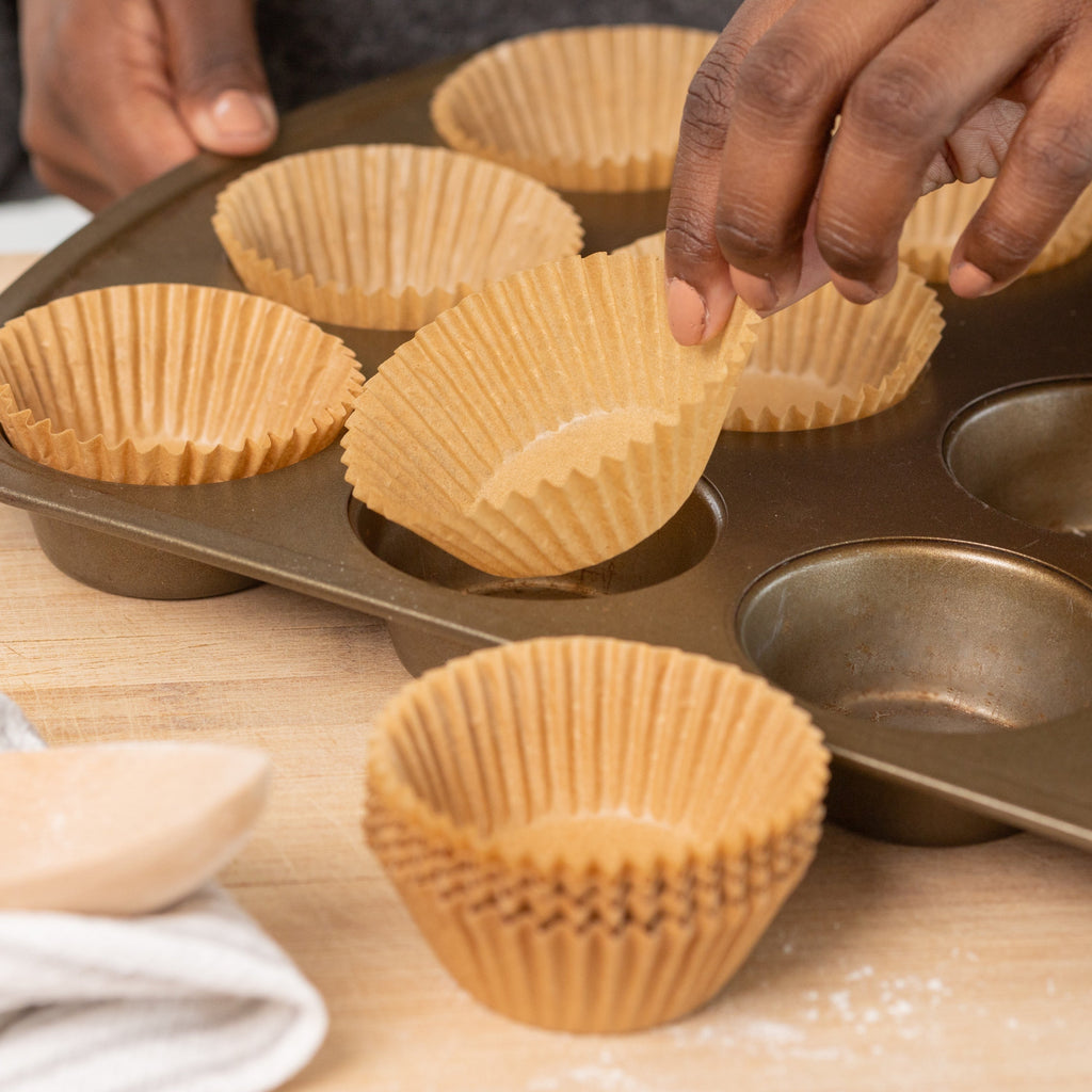 Everyday Home FSC Certified Cupcake Liners for daily home and personal routines with general everyday essentials