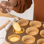 Everyday Home FSC Certified Cupcake Liners for daily home and personal routines with general everyday essentials