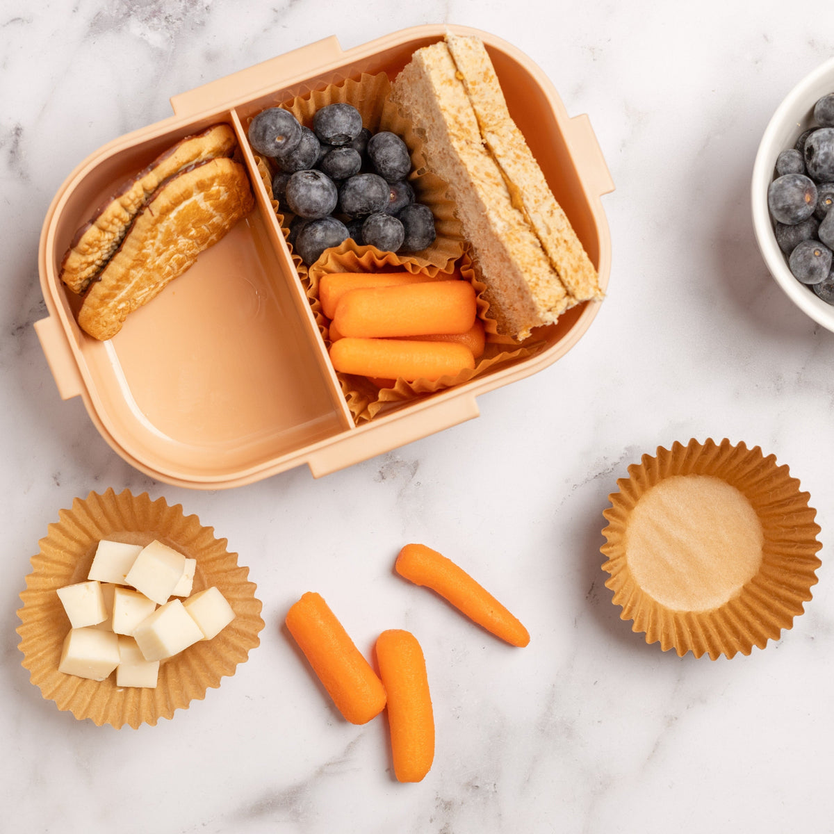 Everyday Home FSC Certified Cupcake Liners for daily home and personal routines with general everyday essentials