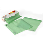 Home Essentials Compostable Zipper Gallon Bag for daily home and personal routines with cookware food storage and kitchen tools
