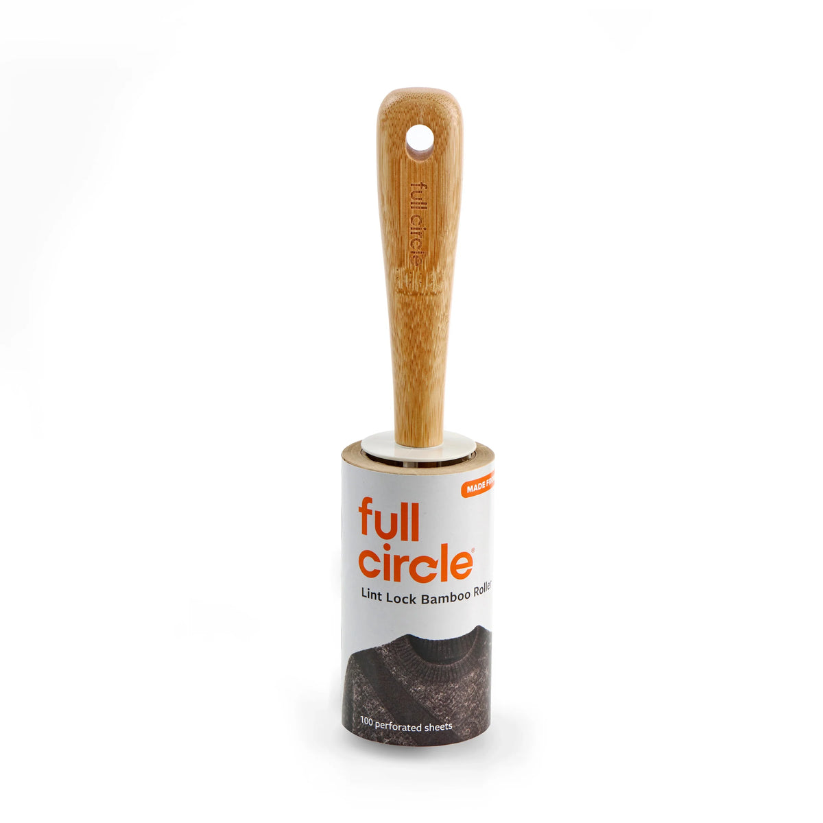 Lint Lifter Roller Wand