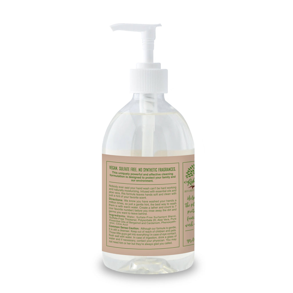 Practical Living Fresh and Clean Hand Soap for daily home and personal routines with bath body and hygiene