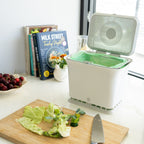 Home Essentials Fresh Air Compost Bin for daily home and personal routines with general everyday essentials