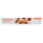 Home Essentials Compostable Parchment Paper Roll for daily home and personal routines with general everyday essentials