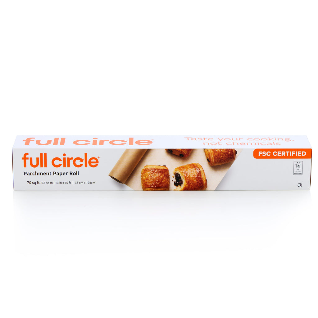 Compostable Parchment Paper Roll