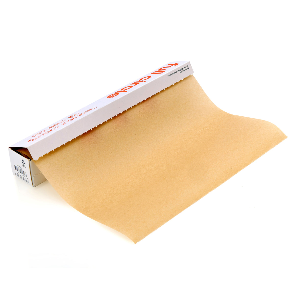 Home Essentials Compostable Parchment Paper Roll for daily home and personal routines with general everyday essentials