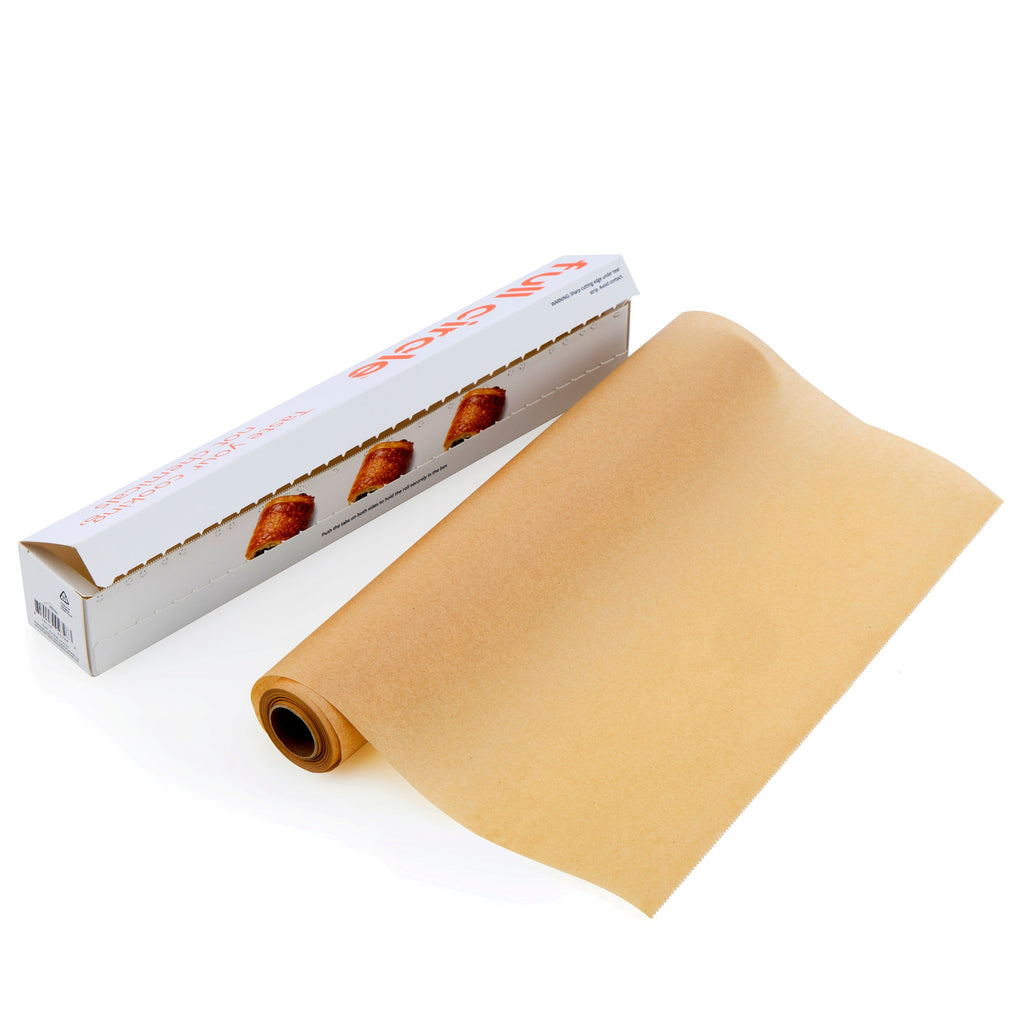 Home Essentials Compostable Parchment Paper Roll for daily home and personal routines with general everyday essentials