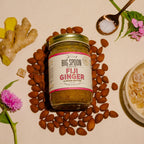 Daily Care Fiji Ginger Almond Butter for daily home and personal routines with general everyday essentials