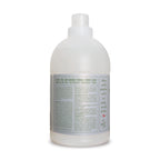 Everyday Home Fresh Laundry Detergent Liquid - 3x Concentrated for daily home and personal routines with cleaning laundry and paper products
