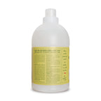 Everyday Home Fresh Laundry Detergent Liquid - 3x Concentrated for daily home and personal routines with cleaning laundry and paper products