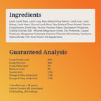 Routine Ready Cat Food - Feline Natural Grain-included, Freeze-Dried for daily home and personal routines with pet care treats and accessories