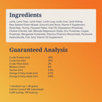 Routine Ready Cat Food - Feline Natural Grain-included, Freeze-Dried for daily home and personal routines with pet care treats and accessories