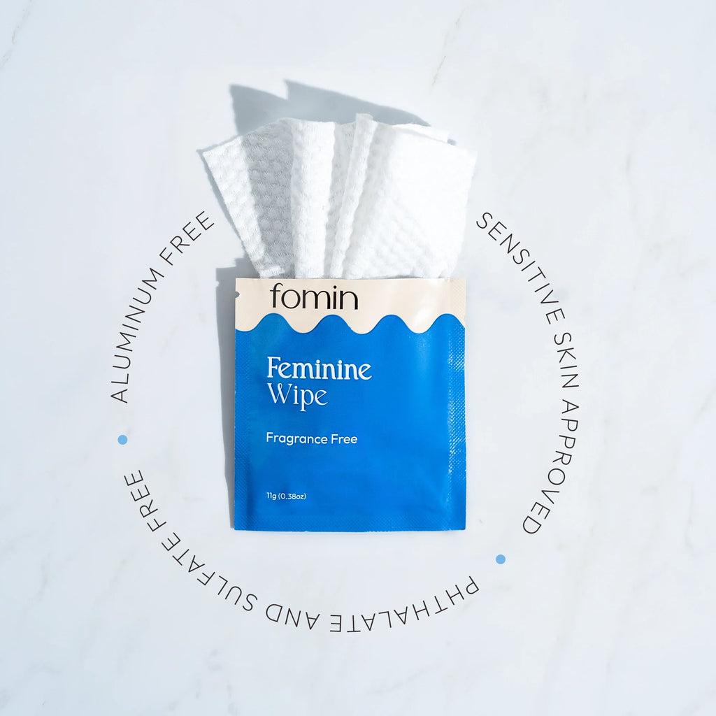 Home Essentials Feminine Wipes for daily home and personal routines with bath body and hygiene