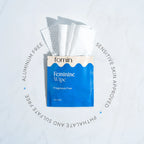Home Essentials Feminine Wipes for daily home and personal routines with bath body and hygiene