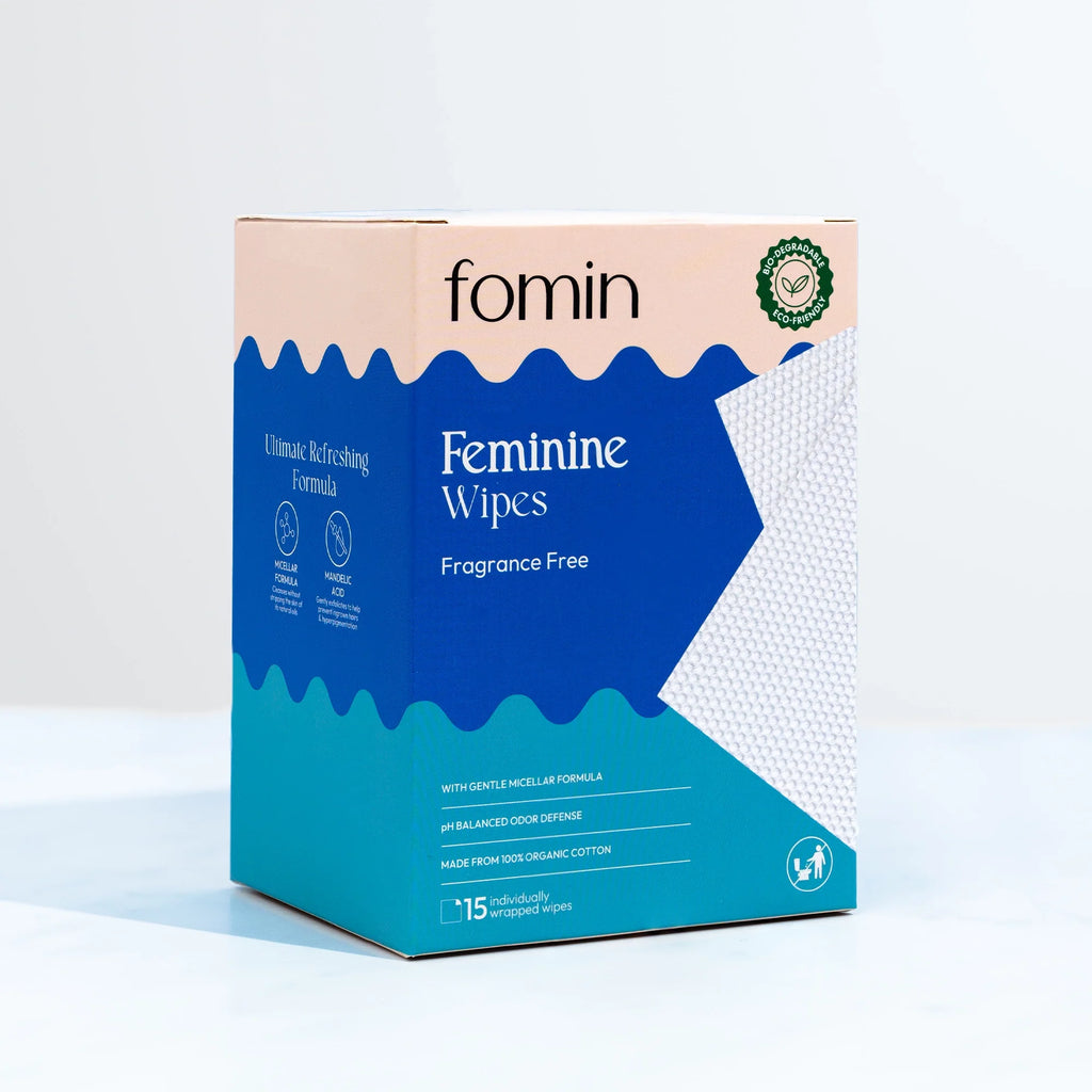 Home Essentials Feminine Wipes for daily home and personal routines with bath body and hygiene