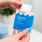 Home Essentials Feminine Wipes for daily home and personal routines with bath body and hygiene