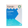 Feminine Wipes