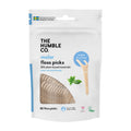 Dental Floss Picks Molar