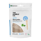 Dental Floss Picks Molar