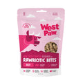 Beef Rawbiotic Bites Dog Food Topper