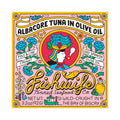 Albacore Tuna in Olive Oil