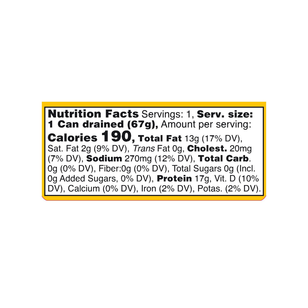 Home Essentials Albacore Tuna in Olive Oil for daily home and personal routines with cookware food storage and kitchen tools
