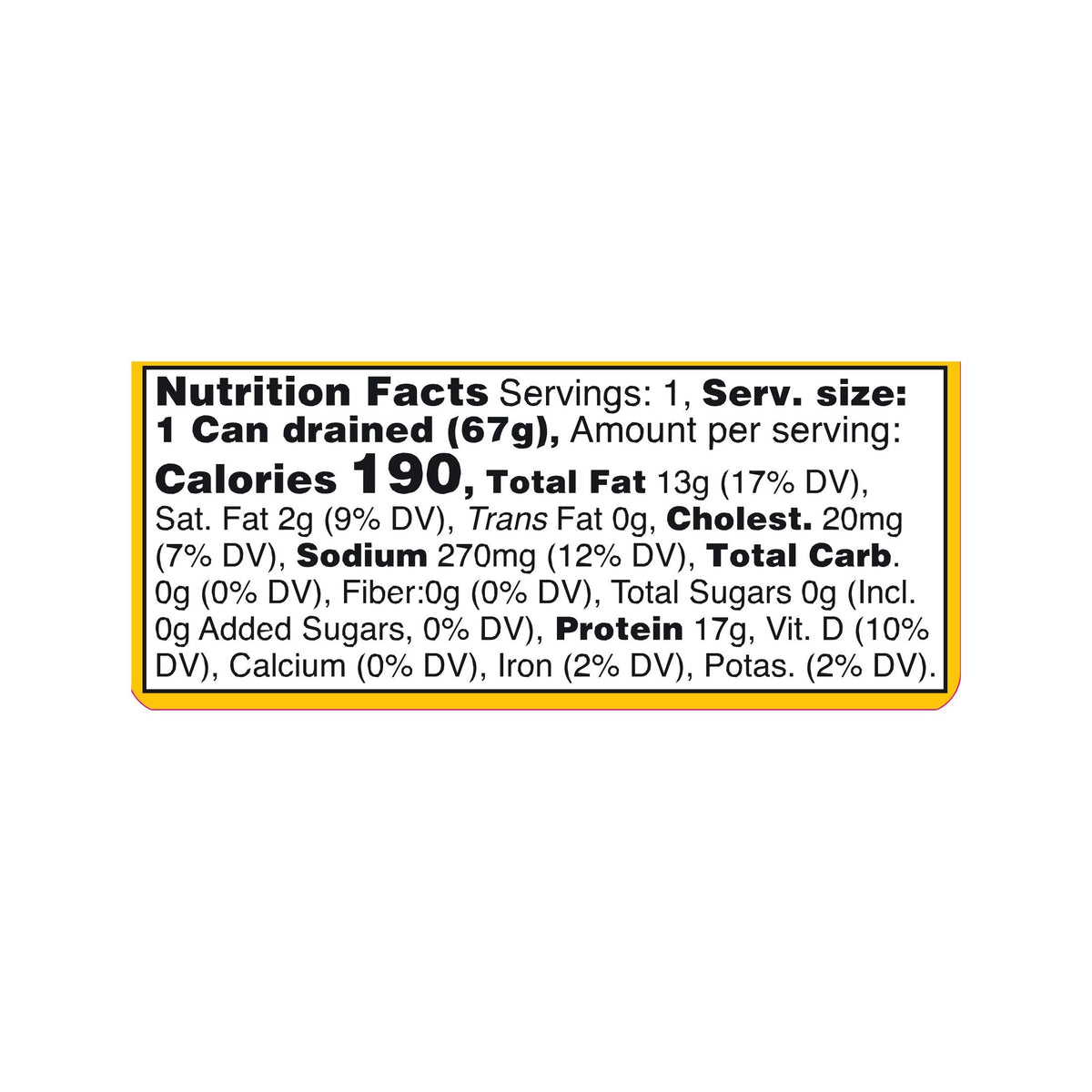 Routine Ready Albacore Tuna in Spicy Olive Oil for daily home and personal routines with cookware food storage and kitchen tools