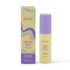 Face Up To It Clarifying Dry Oil