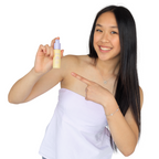 Everyday Home Face Up To It Clarifying Dry Oil for daily home and personal routines with facial skin and sun care