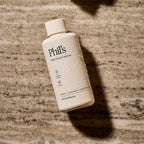 Home Essentials Daily Facial Cleanser for daily home and personal routines with facial skin and sun care