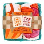 Dish Towel Set