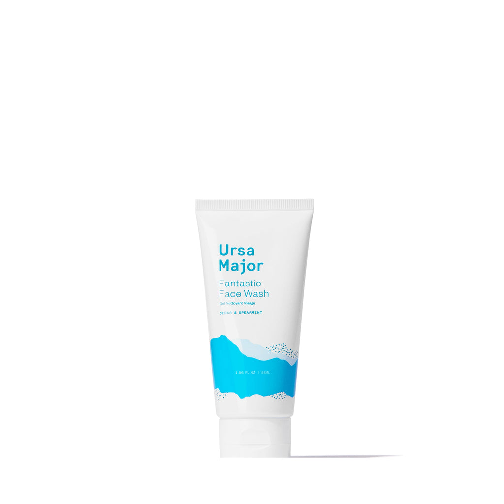Fantastic Face Wash Traveler