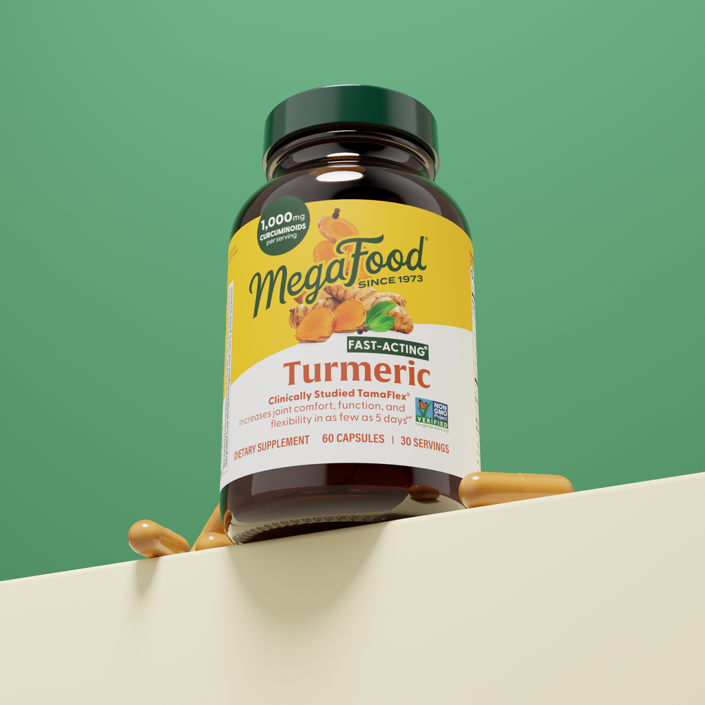 Everyday Home Fast Acting Turmeric for daily home and personal routines with general everyday essentials