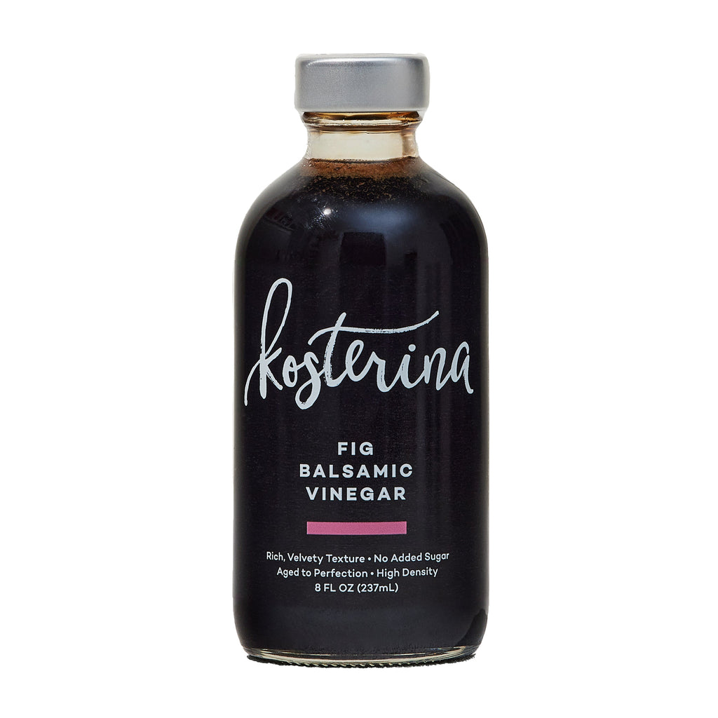 Fig Balsamic Vinegar