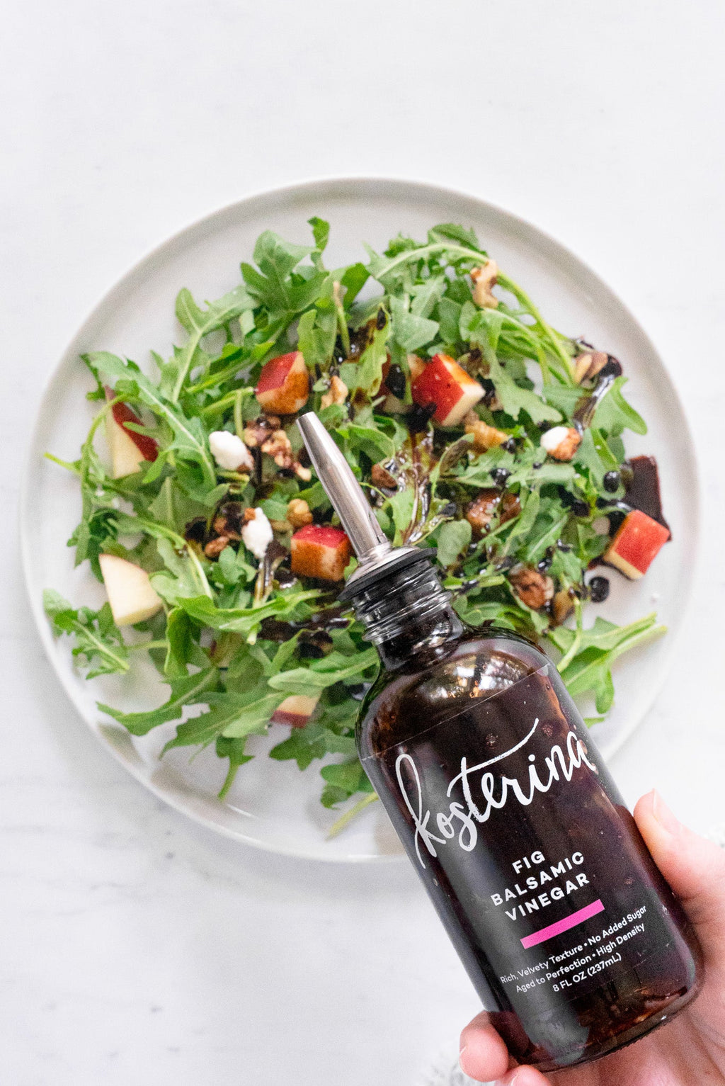 Everyday Home Fig Balsamic Vinegar for daily home and personal routines with pantry foods and beverages