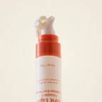 Everyday Home First Light Vitamin C + Caffeine Eye Cream for daily home and personal routines with facial skin and sun care