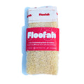 2-in-1 Exfoliating Back Scrubber