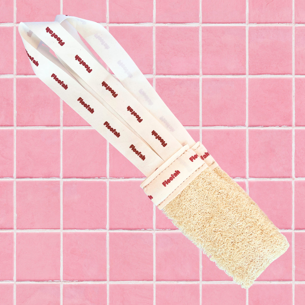 Routine Ready 2-in-1 Exfoliating Back Scrubber for daily home and personal routines with cleaning laundry and paper products