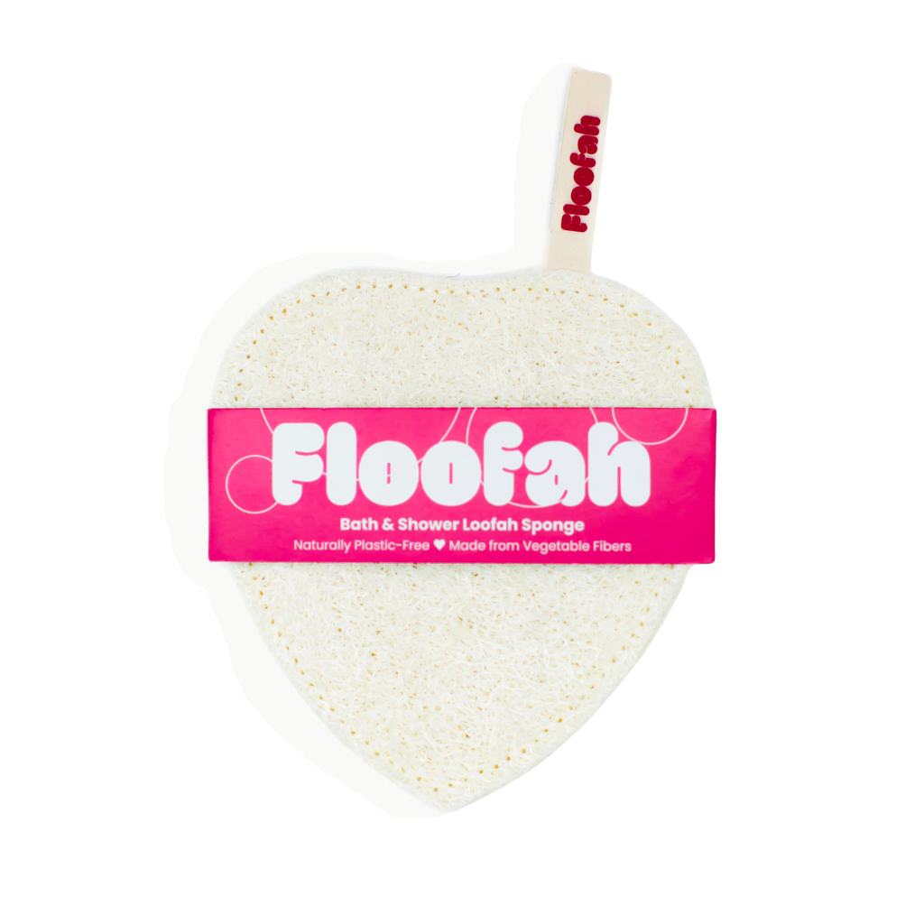 Exfoliating Shower Loofah