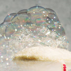 Practical Living Exfoliating Shower Loofah for daily home and personal routines with general everyday essentials