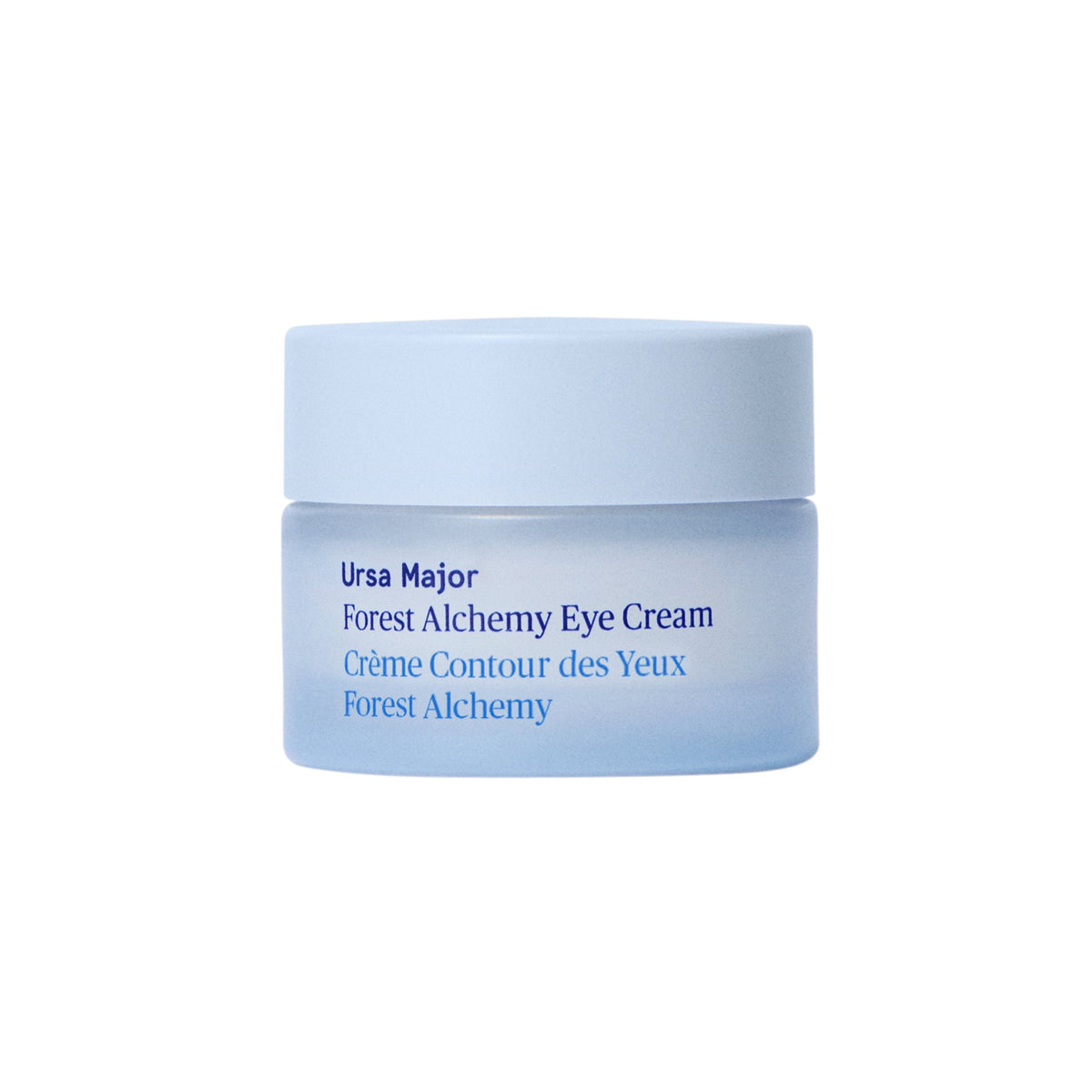 Forest Alchemy Eye Cream