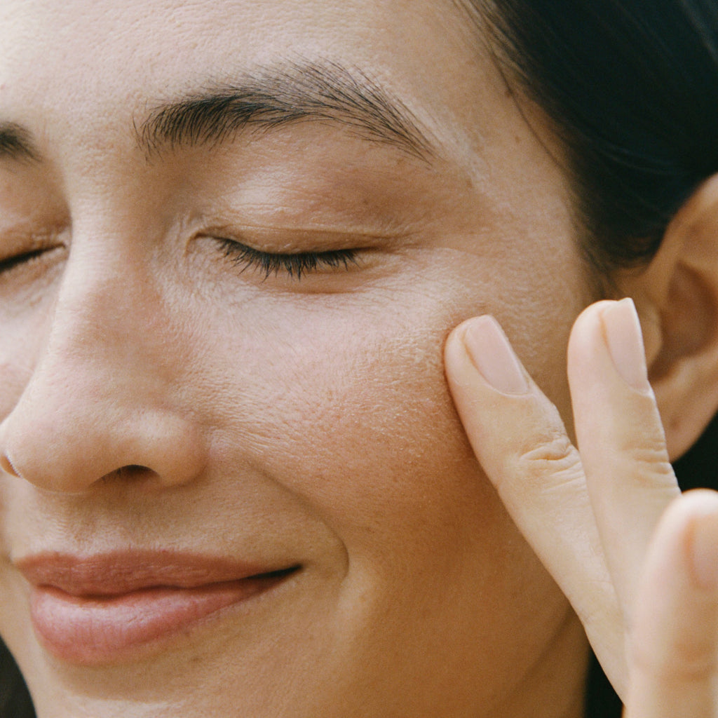 Practical Living Forest Alchemy Eye Cream for daily home and personal routines with facial skin and sun care