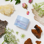 Practical Living Forest Alchemy Eye Cream for daily home and personal routines with facial skin and sun care
