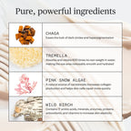 Practical Living Forest Alchemy Eye Cream for daily home and personal routines with facial skin and sun care