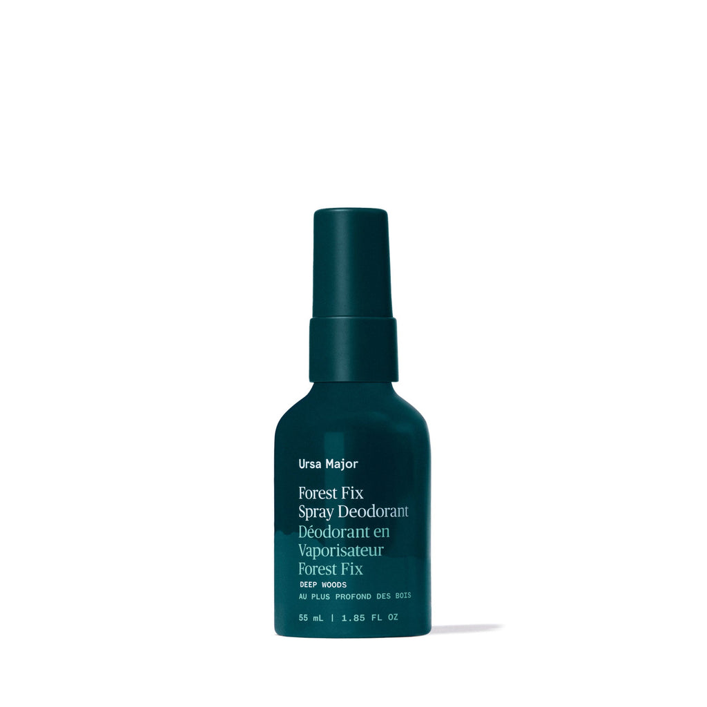 Forest Fix Spray Deodorant