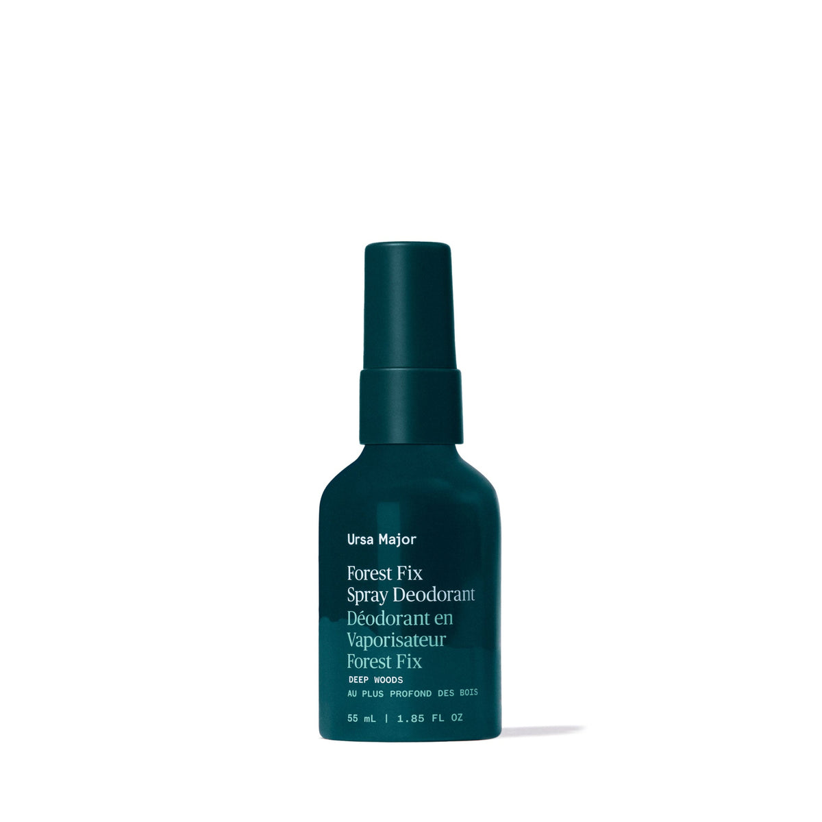 Forest Fix Spray Deodorant