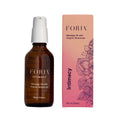 Intimacy Massage Oil with Organic Botanicals