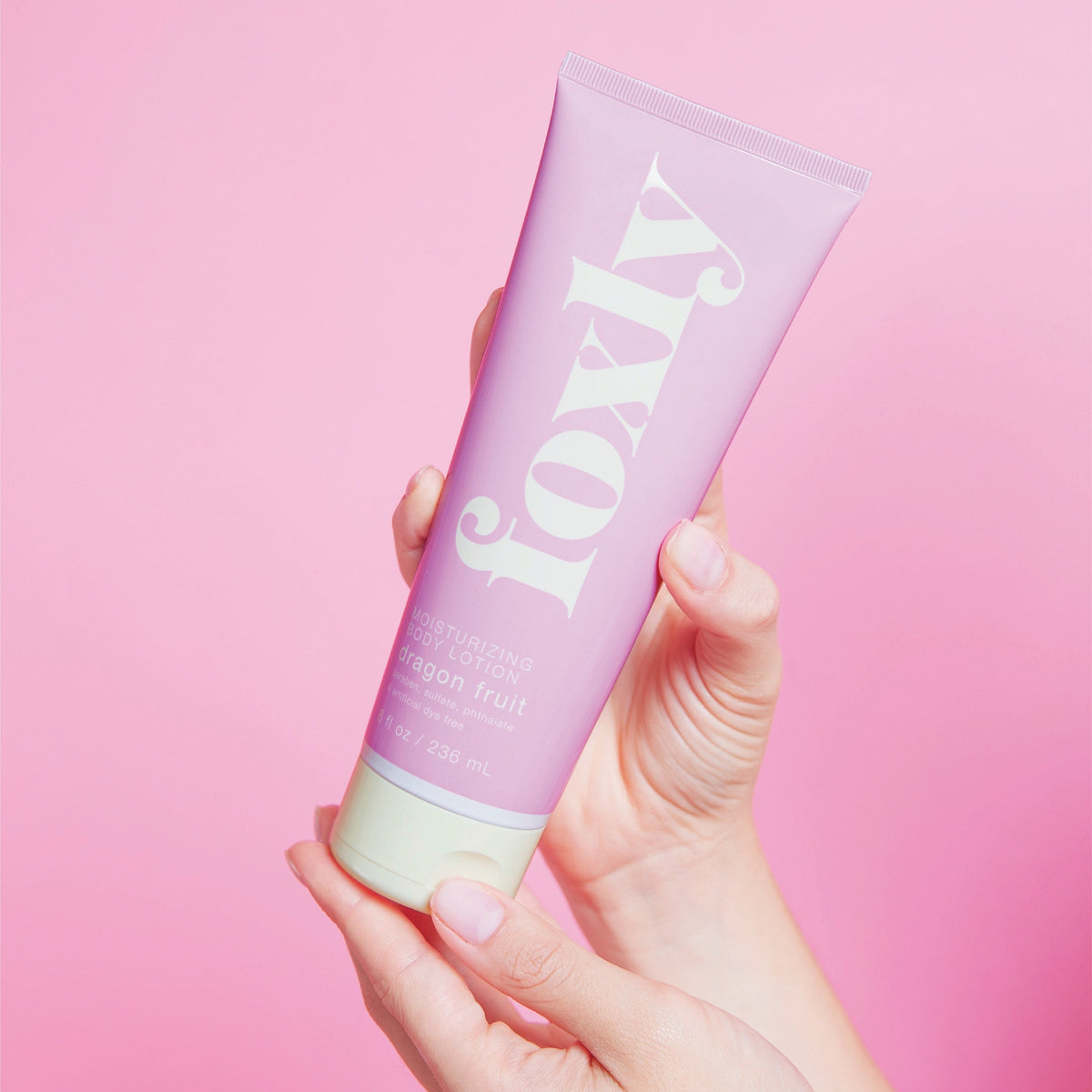 Home Essentials Body Lotion for daily home and personal routines with general everyday essentials