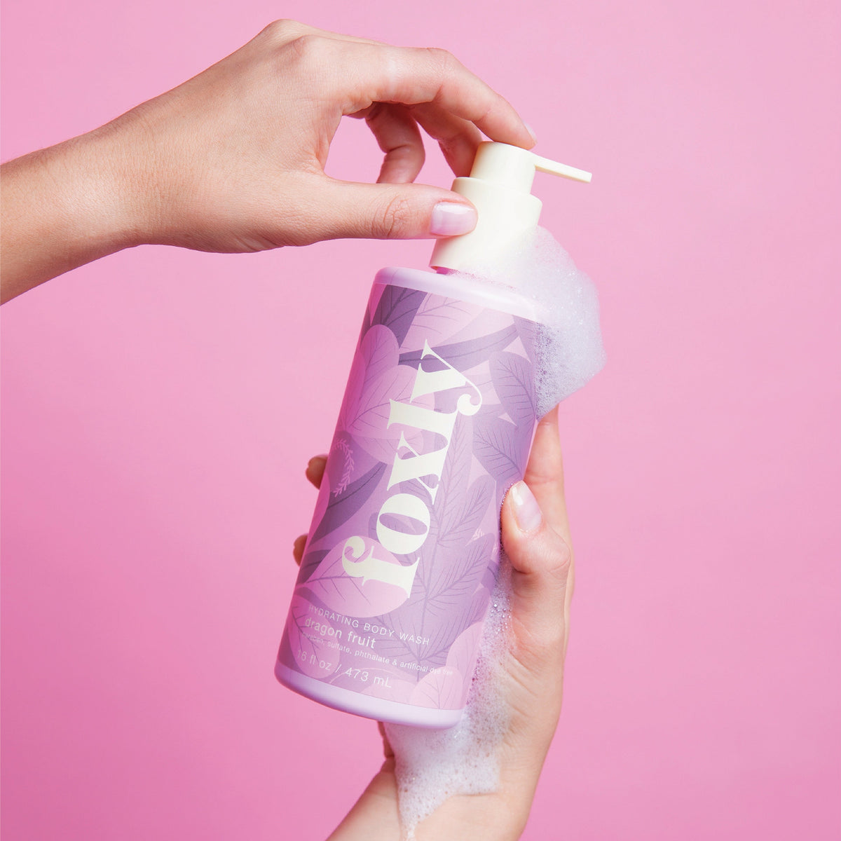 Home Essentials Body Wash for daily home and personal routines with bath body and hygiene
