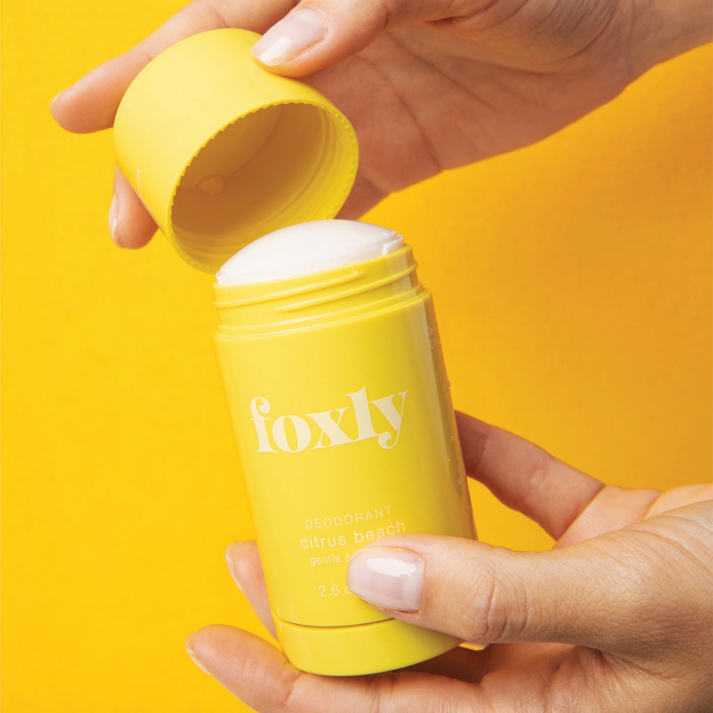 Everyday Home Deodorant for daily home and personal routines with bath body and hygiene